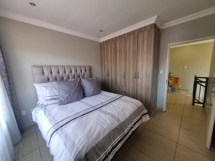 To Let 3 Bedroom Property for Rent in Equestria Gauteng