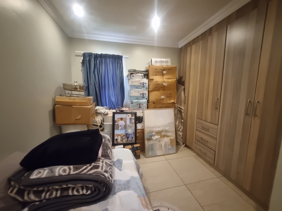 To Let 3 Bedroom Property for Rent in Equestria Gauteng