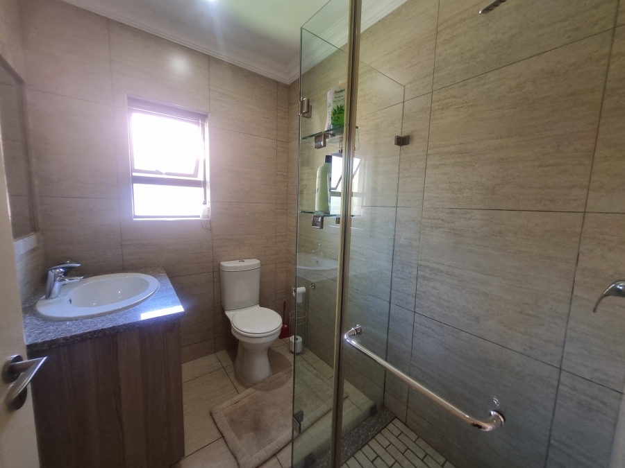 To Let 3 Bedroom Property for Rent in Equestria Gauteng
