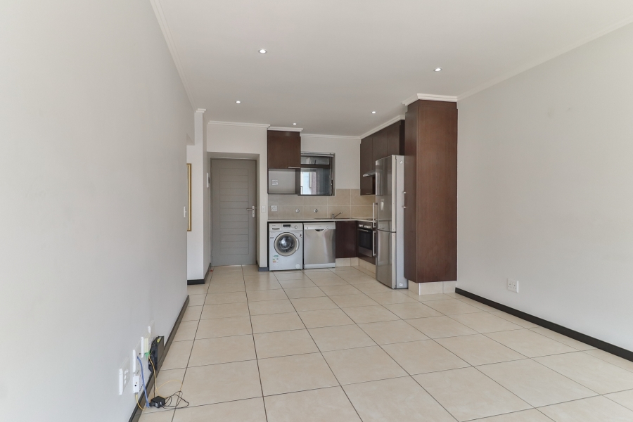 To Let 1 Bedroom Property for Rent in Sunninghill Gauteng