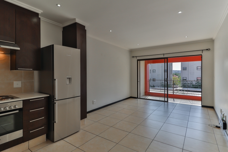 To Let 1 Bedroom Property for Rent in Sunninghill Gauteng