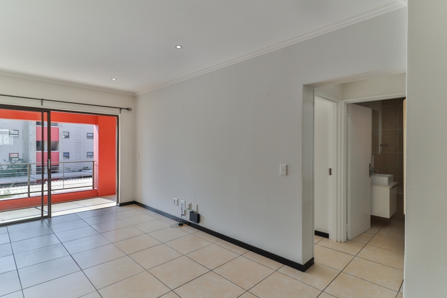 To Let 1 Bedroom Property for Rent in Sunninghill Gauteng