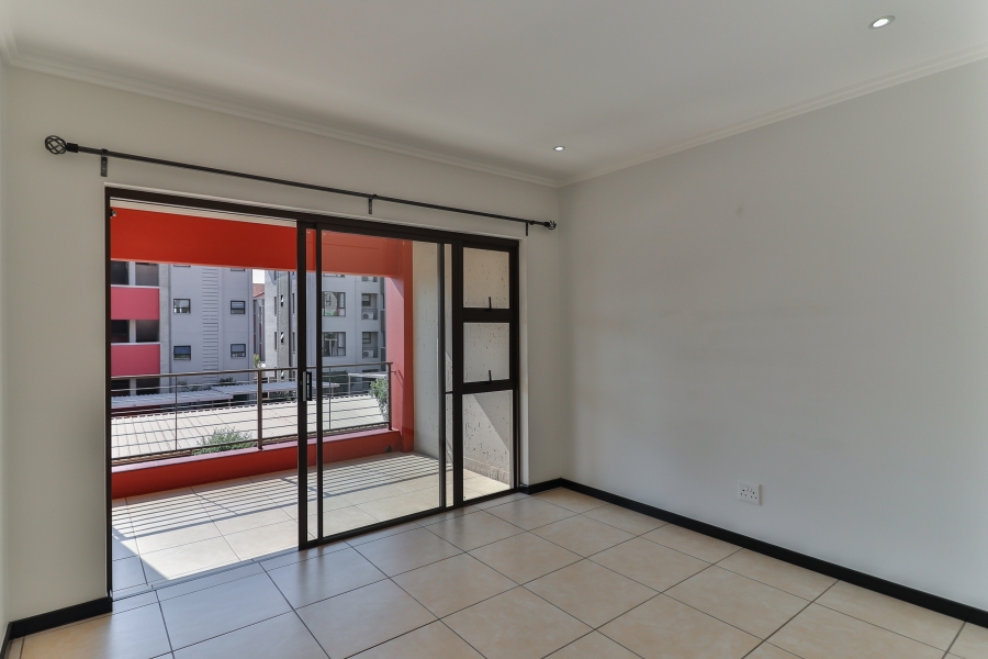 To Let 1 Bedroom Property for Rent in Sunninghill Gauteng