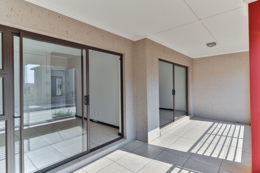 To Let 1 Bedroom Property for Rent in Sunninghill Gauteng