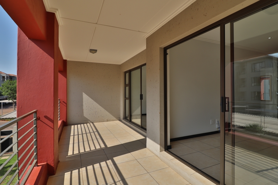 To Let 1 Bedroom Property for Rent in Sunninghill Gauteng