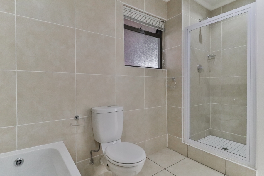 To Let 1 Bedroom Property for Rent in Sunninghill Gauteng