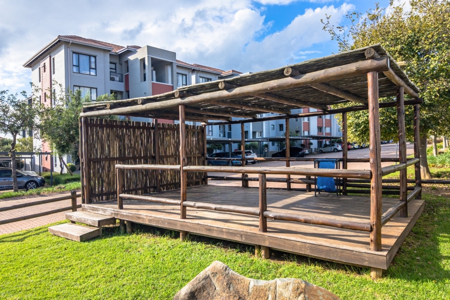 To Let 1 Bedroom Property for Rent in Sunninghill Gauteng