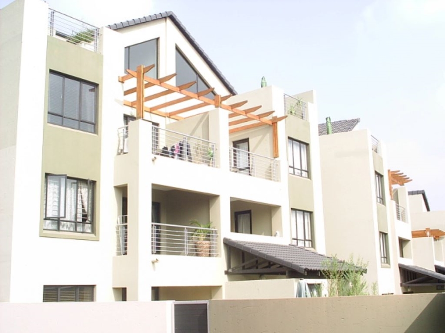 1 Bedroom Property for Sale in Douglasdale Gauteng