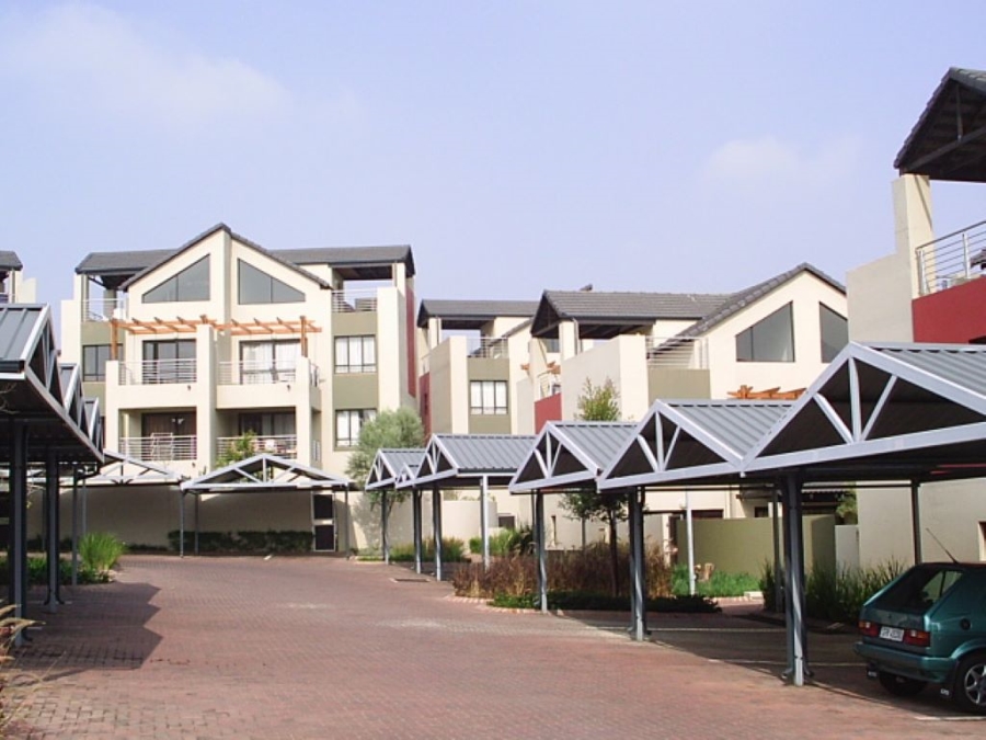 1 Bedroom Property for Sale in Douglasdale Gauteng