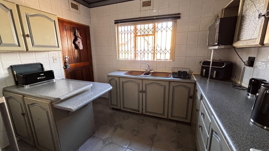 3 Bedroom Property for Sale in Spruit View Gauteng