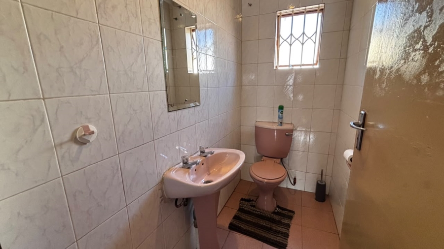 3 Bedroom Property for Sale in Spruit View Gauteng