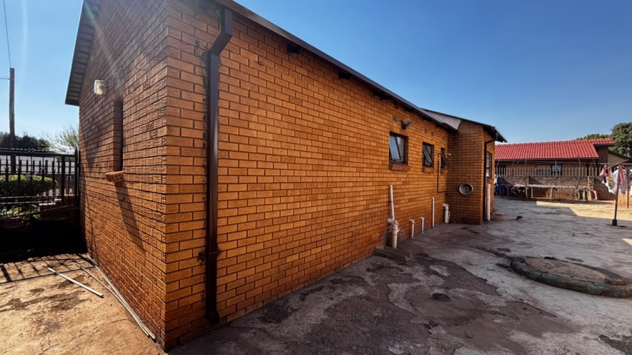 3 Bedroom Property for Sale in Spruit View Gauteng