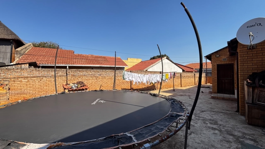 3 Bedroom Property for Sale in Spruit View Gauteng