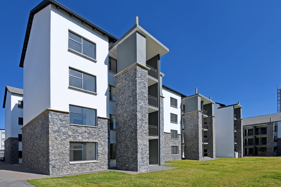 2 Bedroom Property for Sale in Glen Marais Gauteng