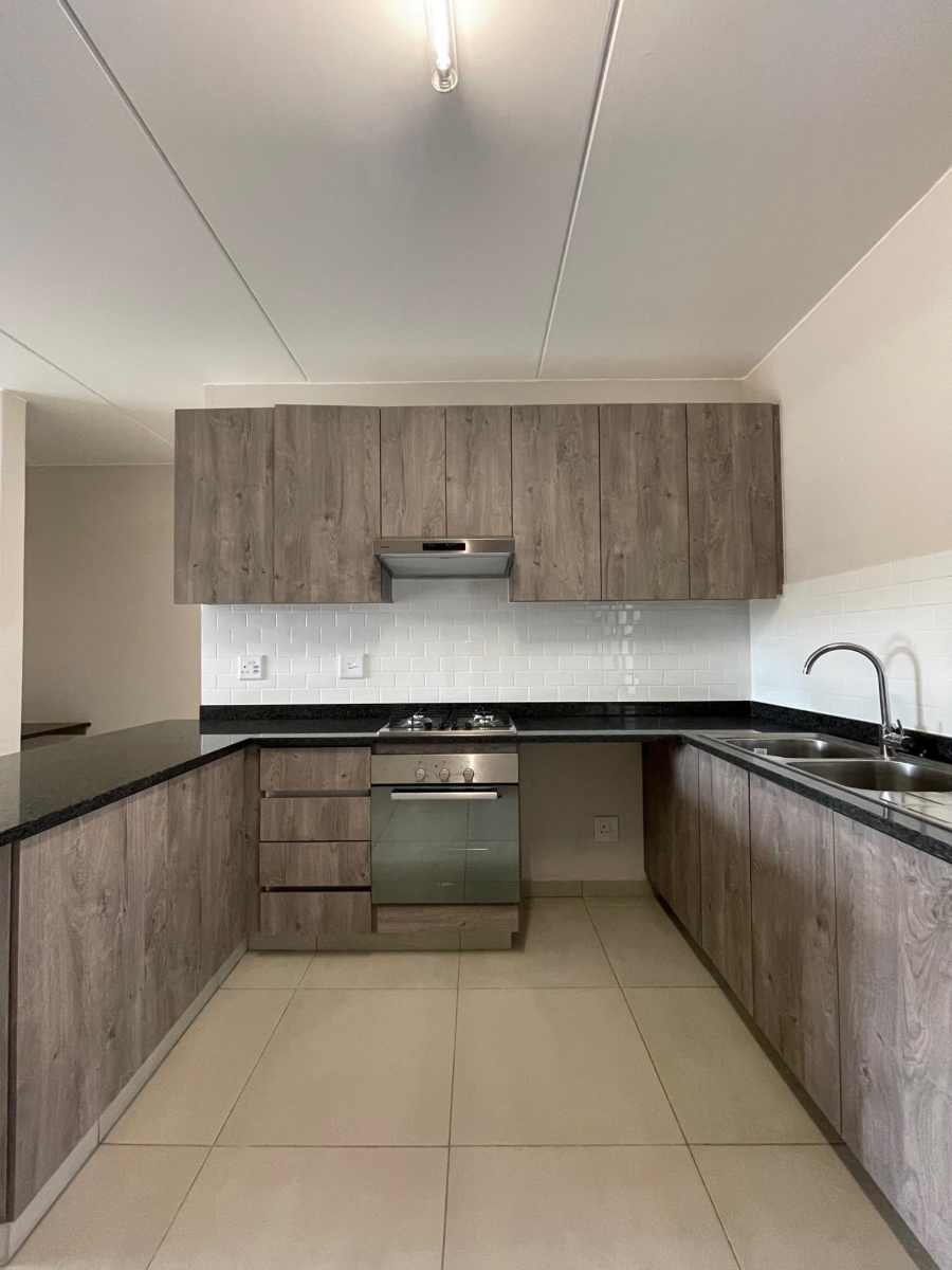 To Let 3 Bedroom Property for Rent in Bartlett Gauteng