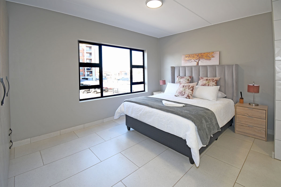 2 Bedroom Property for Sale in Bedfordview Gauteng