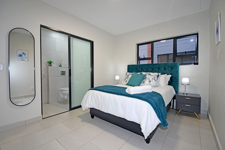 2 Bedroom Property for Sale in Bedfordview Gauteng