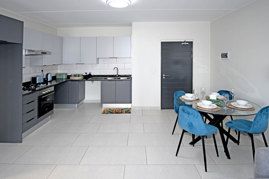 2 Bedroom Property for Sale in Bedfordview Gauteng