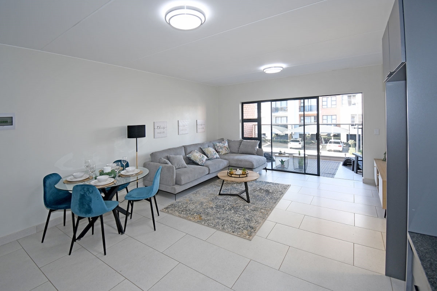 2 Bedroom Property for Sale in Bedfordview Gauteng