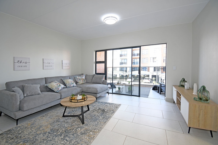 2 Bedroom Property for Sale in Bedfordview Gauteng