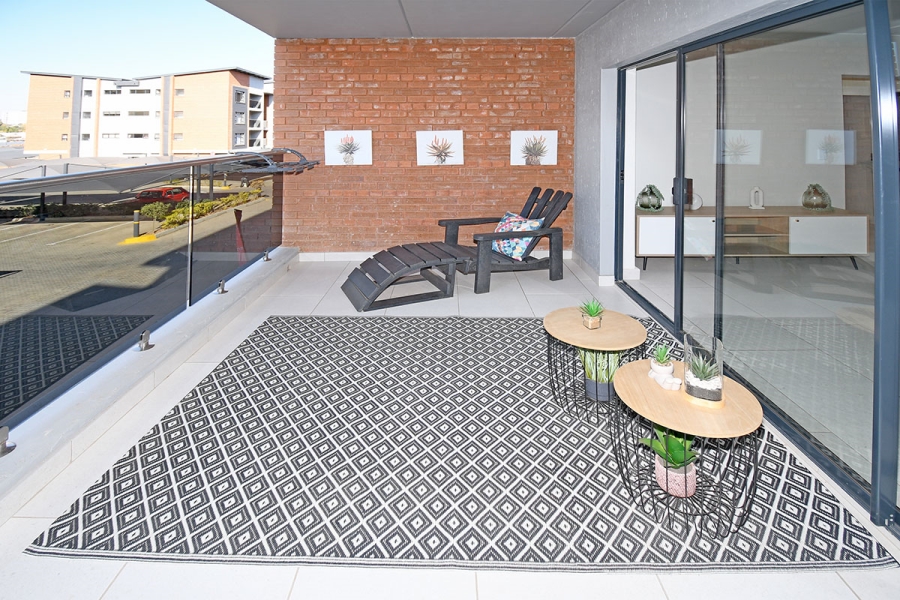 2 Bedroom Property for Sale in Bedfordview Gauteng