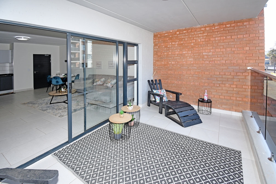 2 Bedroom Property for Sale in Bedfordview Gauteng