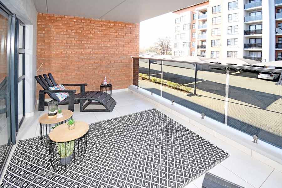 2 Bedroom Property for Sale in Bedfordview Gauteng