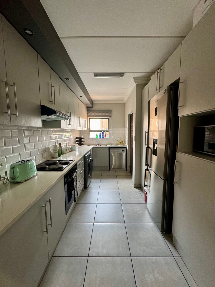 2 Bedroom Property for Sale in Eveleigh Gauteng