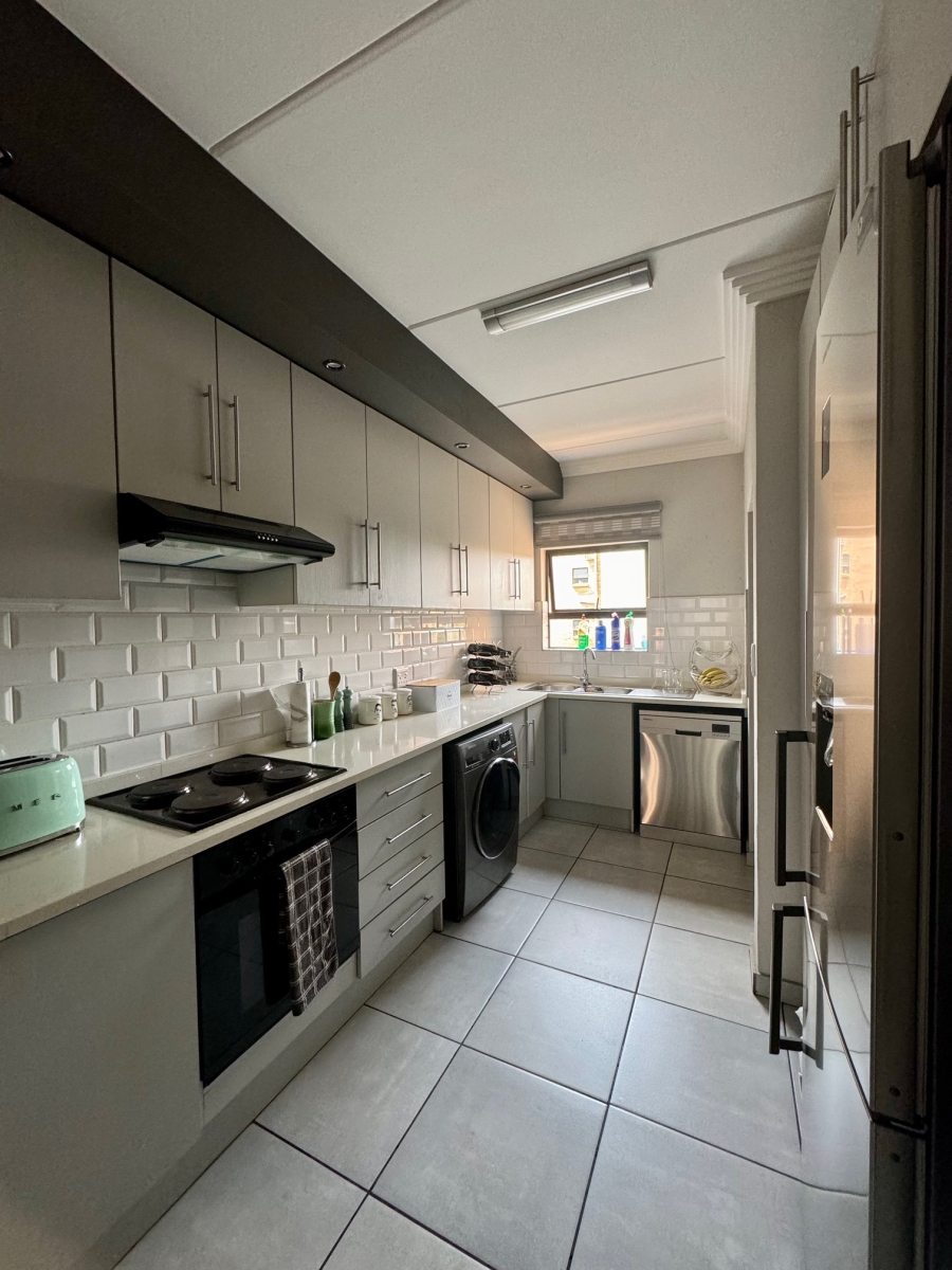 2 Bedroom Property for Sale in Eveleigh Gauteng