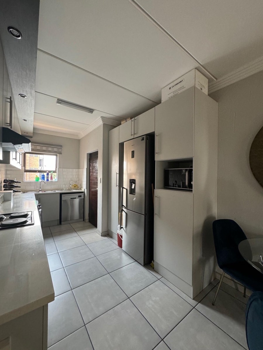 2 Bedroom Property for Sale in Eveleigh Gauteng