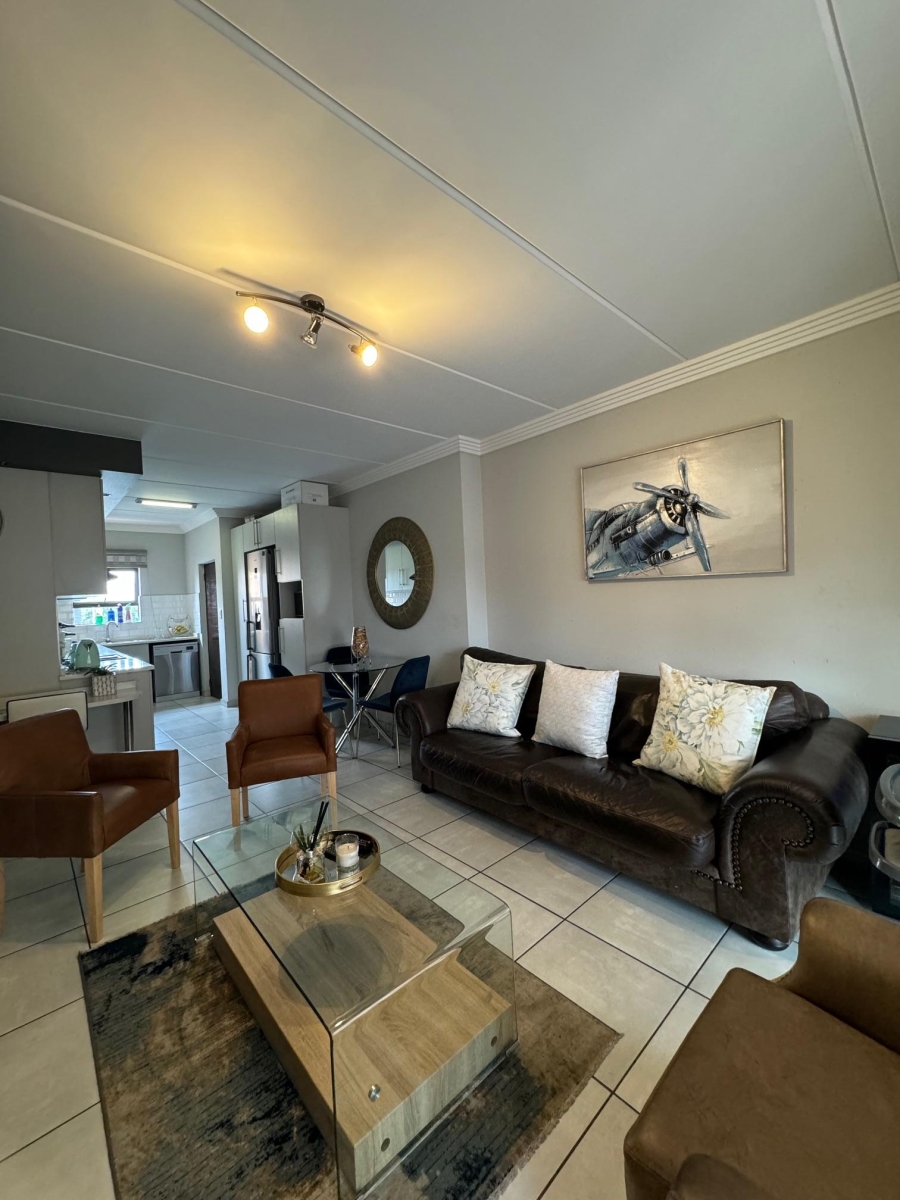 2 Bedroom Property for Sale in Eveleigh Gauteng