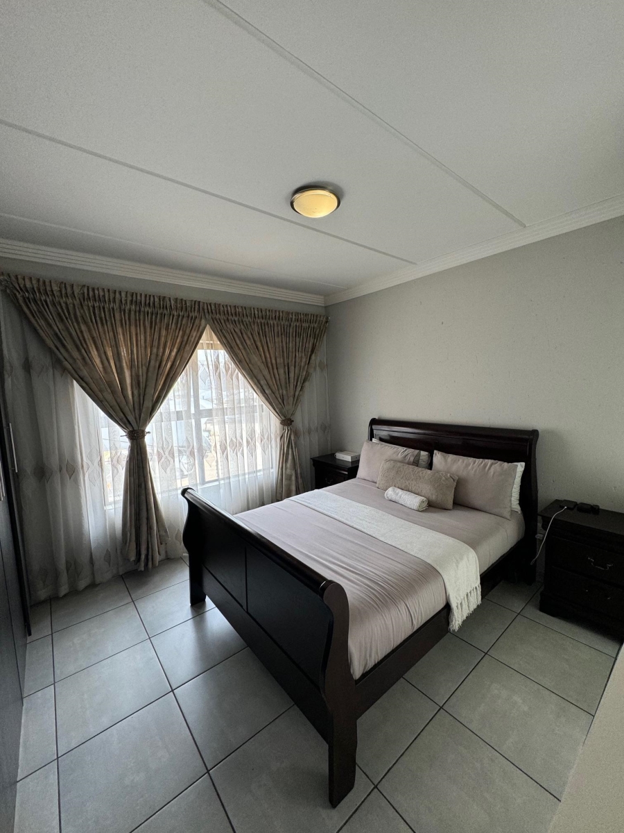 2 Bedroom Property for Sale in Eveleigh Gauteng
