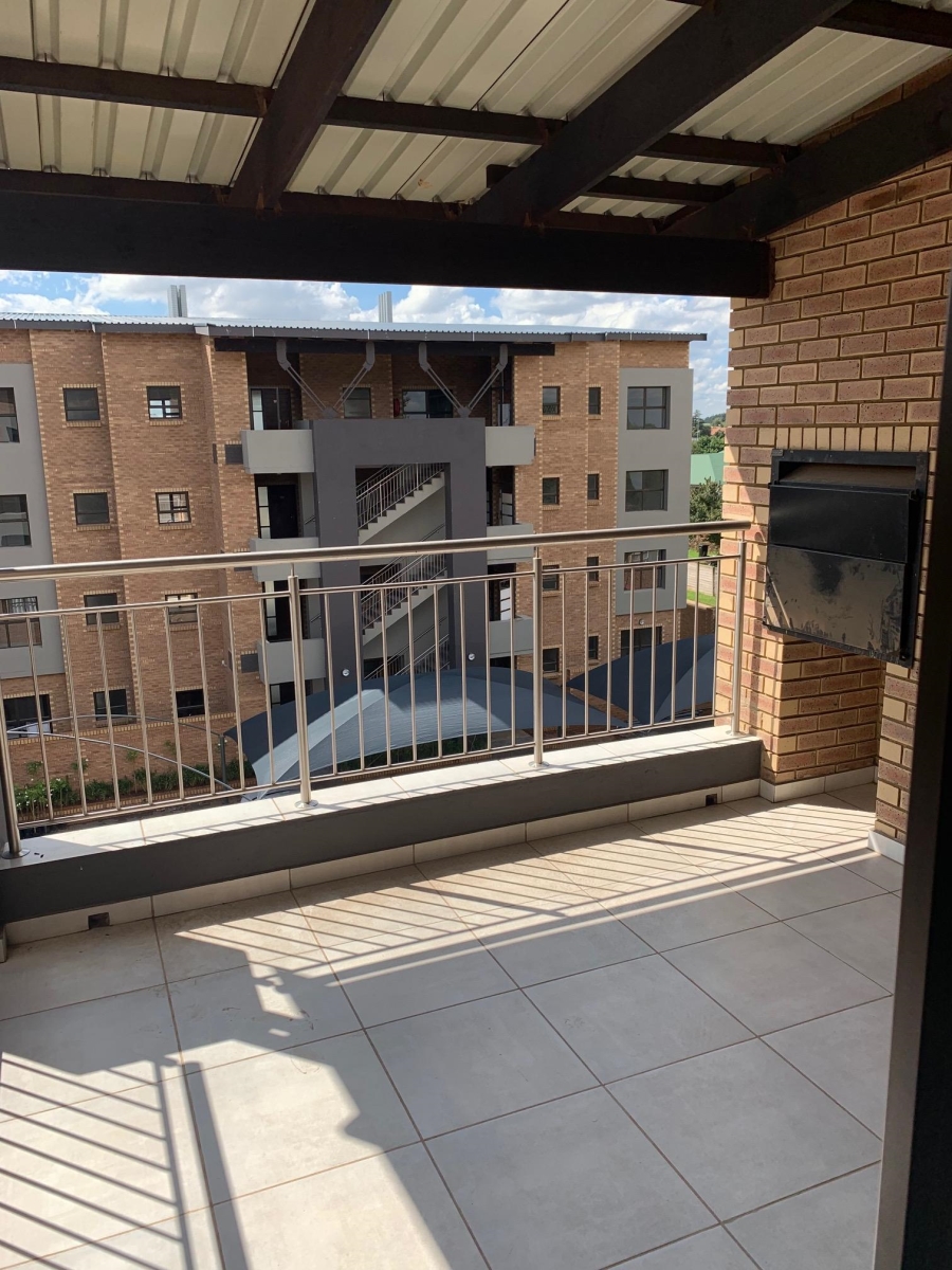 2 Bedroom Property for Sale in Eveleigh Gauteng