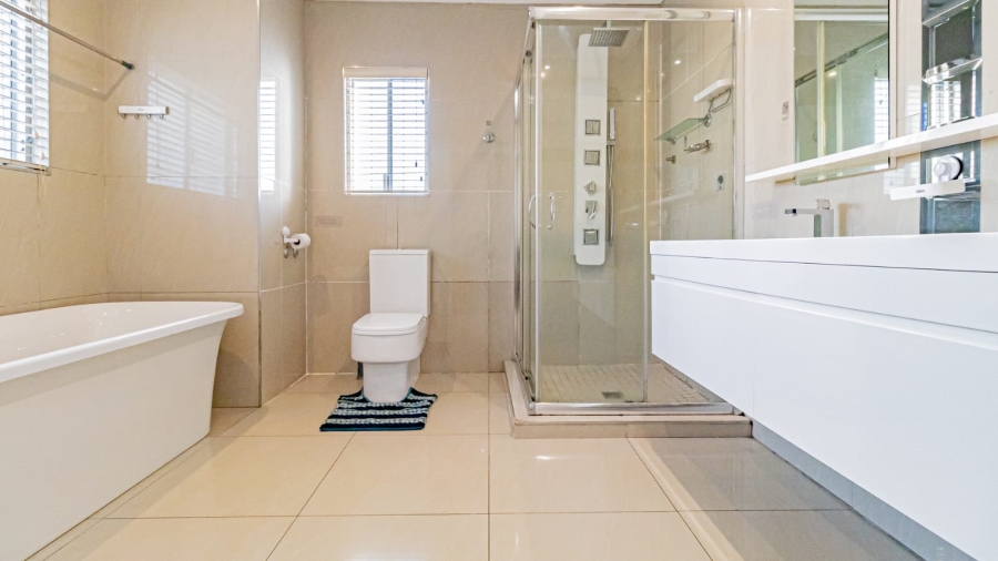 3 Bedroom Property for Sale in Bushwillow Park Estate Gauteng
