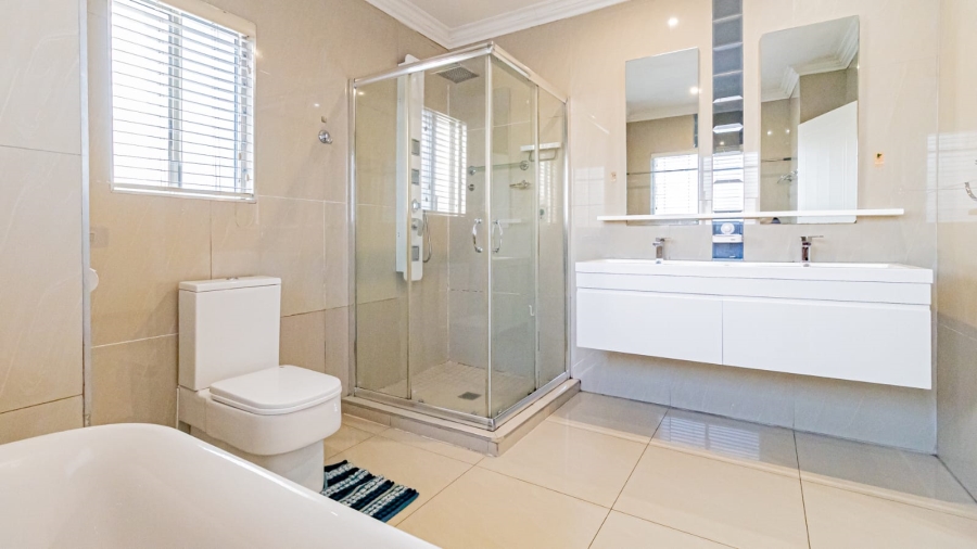 3 Bedroom Property for Sale in Bushwillow Park Estate Gauteng