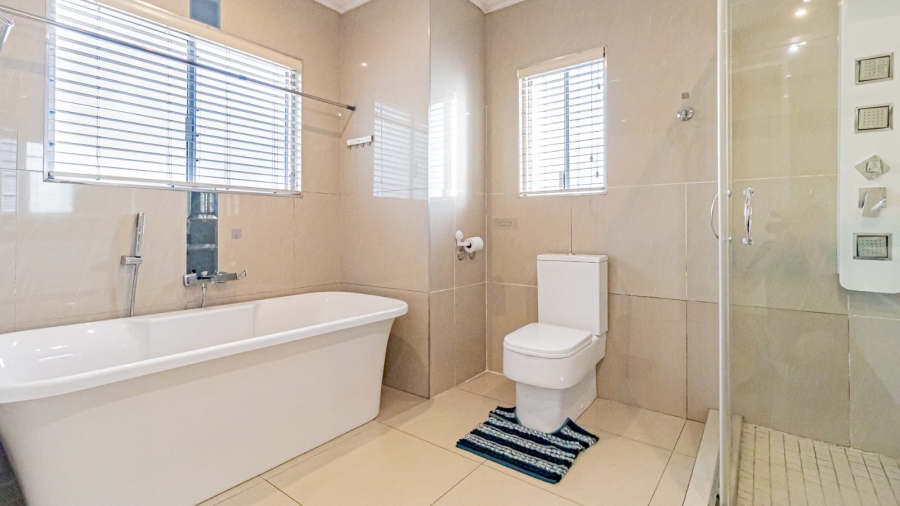 3 Bedroom Property for Sale in Bushwillow Park Estate Gauteng