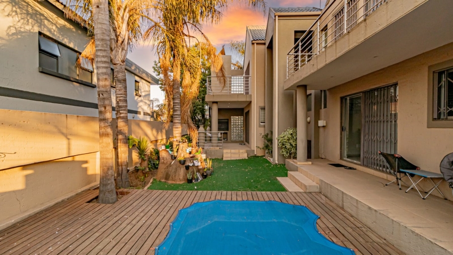 3 Bedroom Property for Sale in Bushwillow Park Estate Gauteng