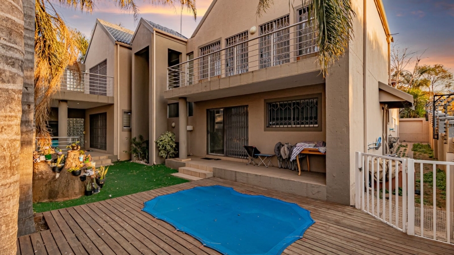 3 Bedroom Property for Sale in Bushwillow Park Estate Gauteng