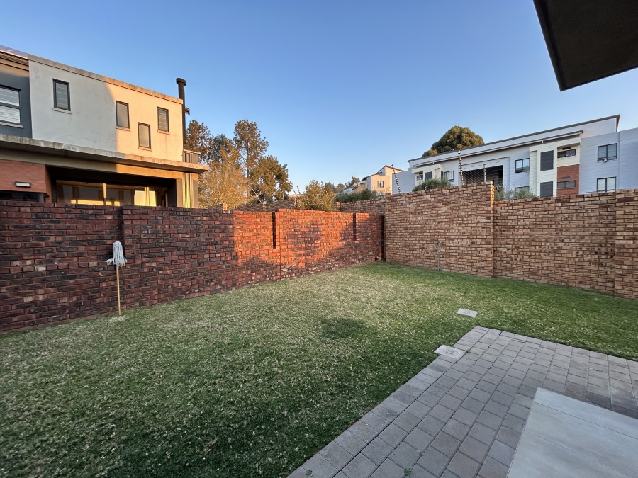 To Let 4 Bedroom Property for Rent in North Riding Gauteng