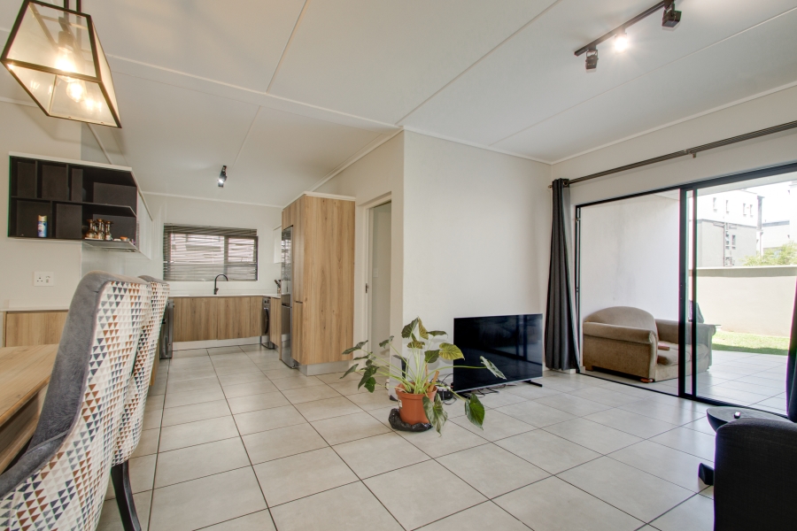 To Let 3 Bedroom Property for Rent in Waterfall Gauteng
