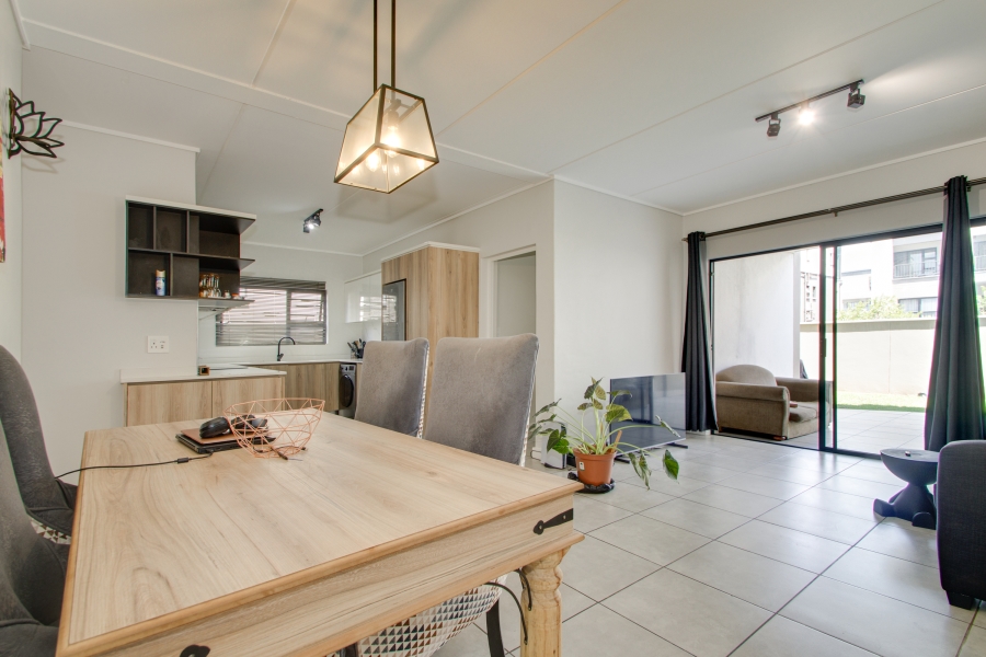 To Let 3 Bedroom Property for Rent in Waterfall Gauteng