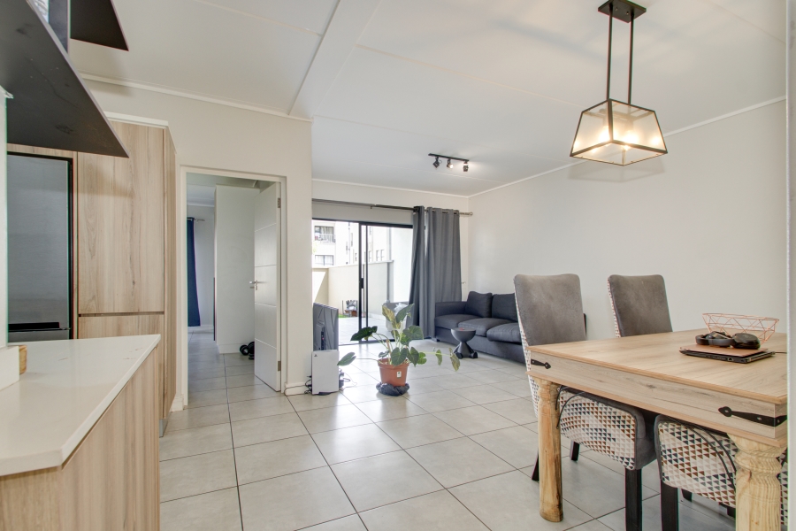 To Let 3 Bedroom Property for Rent in Waterfall Gauteng