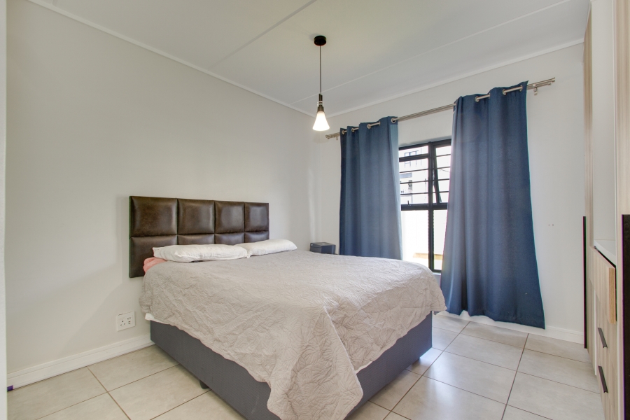 To Let 3 Bedroom Property for Rent in Waterfall Gauteng