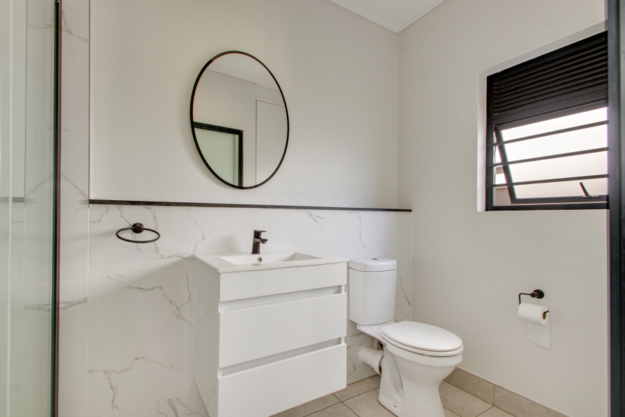 To Let 3 Bedroom Property for Rent in Waterfall Gauteng
