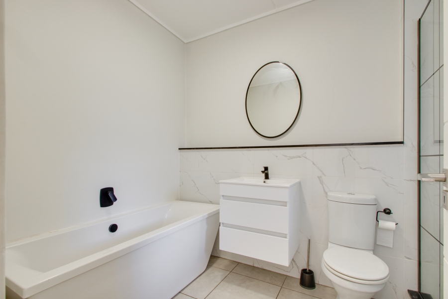 To Let 3 Bedroom Property for Rent in Waterfall Gauteng