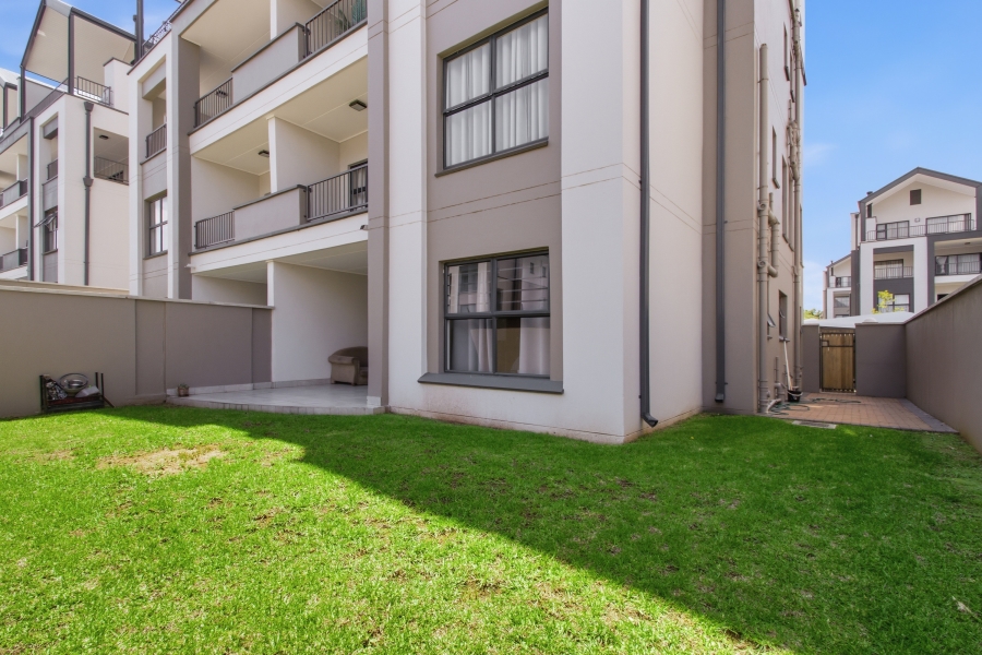 To Let 3 Bedroom Property for Rent in Waterfall Gauteng