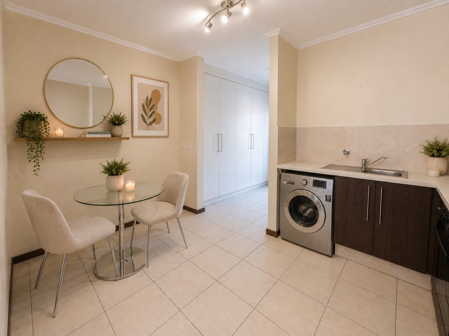 To Let 1 Bedroom Property for Rent in Beverley Gauteng