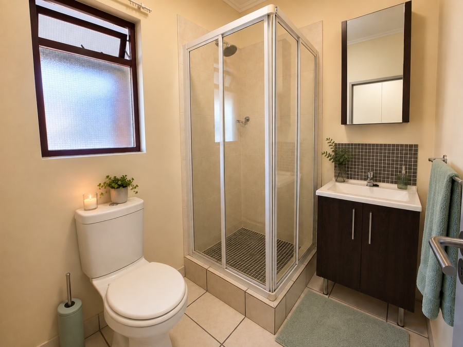 To Let 1 Bedroom Property for Rent in Beverley Gauteng