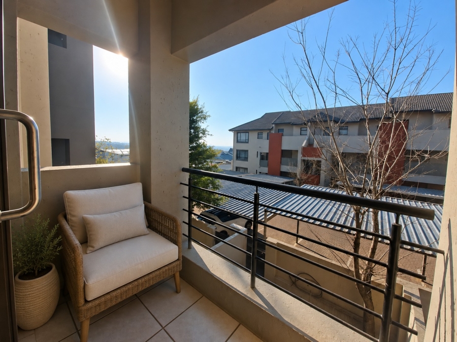 To Let 1 Bedroom Property for Rent in Beverley Gauteng