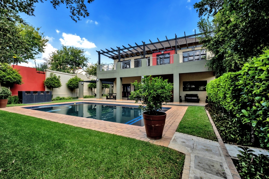 To Let 1 Bedroom Property for Rent in Beverley Gauteng